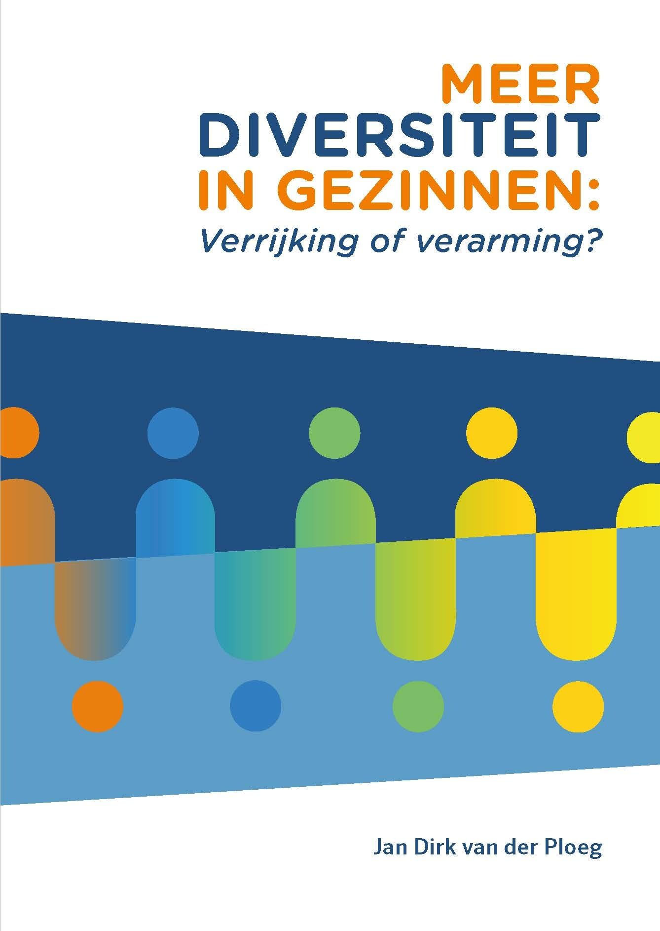 Meer diversiteit in gezinnen: verrijking of verarming? Partnership & Love