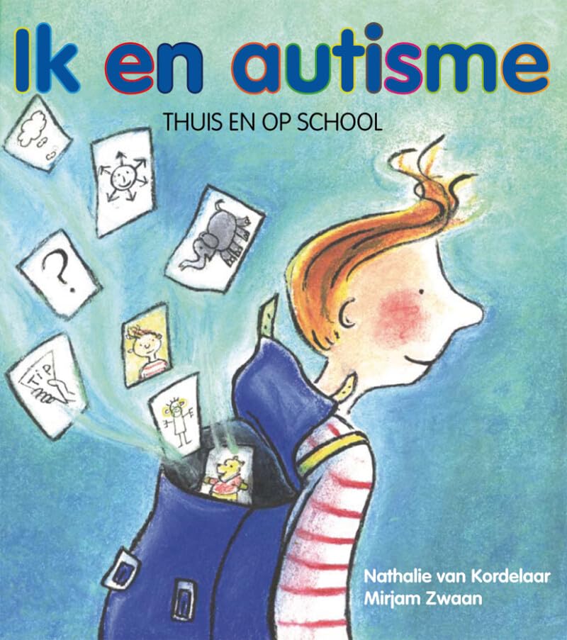 Ik en autisme: thuis en op school Parents & Children