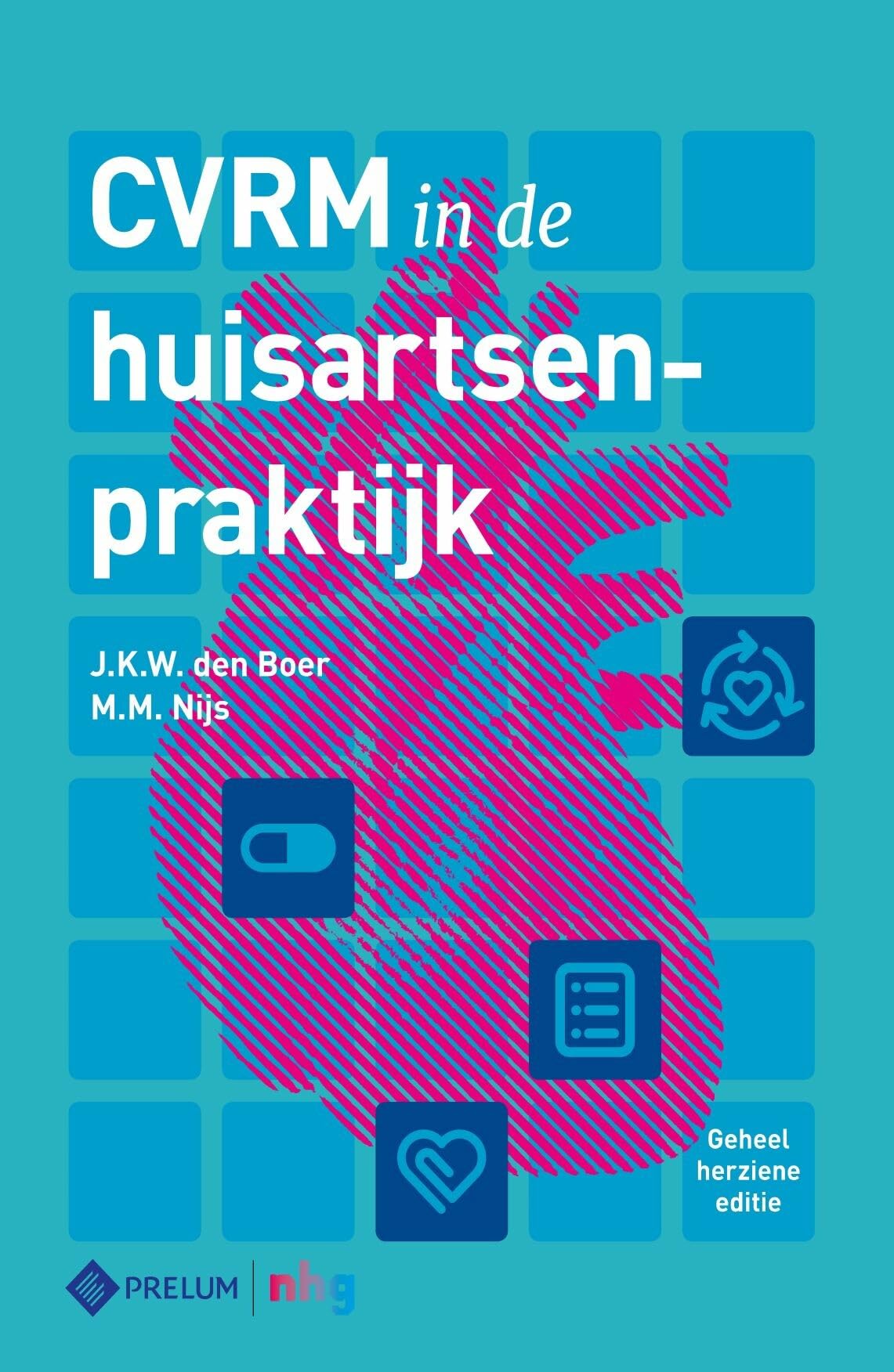 CVRM in de huisartsenpraktijk Medicine