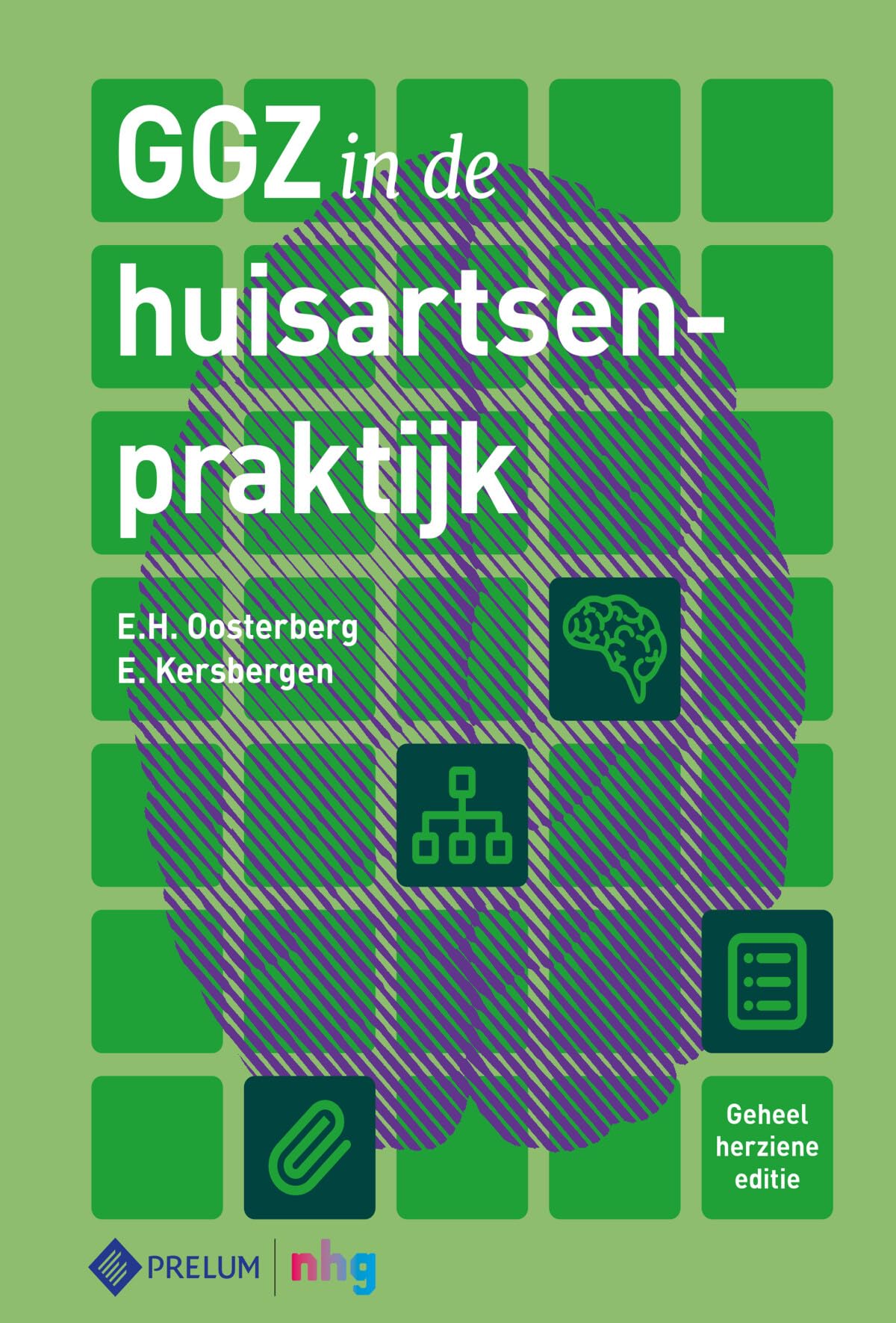 GGZ in de huisartsenpraktijk Medicine