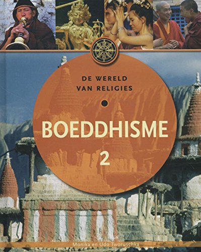 Het boeddhisme deel 2 (Wereldreligies) Books