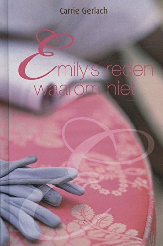 Emily's redenen waarom niet Books