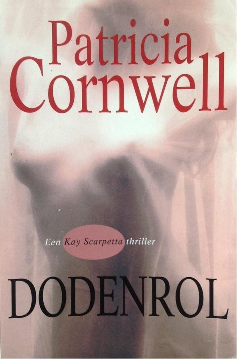 Dodenrol Contemporary literature