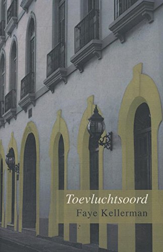 Toevluchtsoord Books