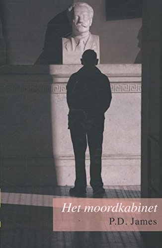 Het moordkabinet Crime & Thrillers