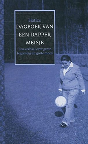 Dagboek van een dapper meisje Manga