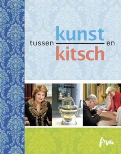Tussen kunst en kitsch Hobbies & Crafts