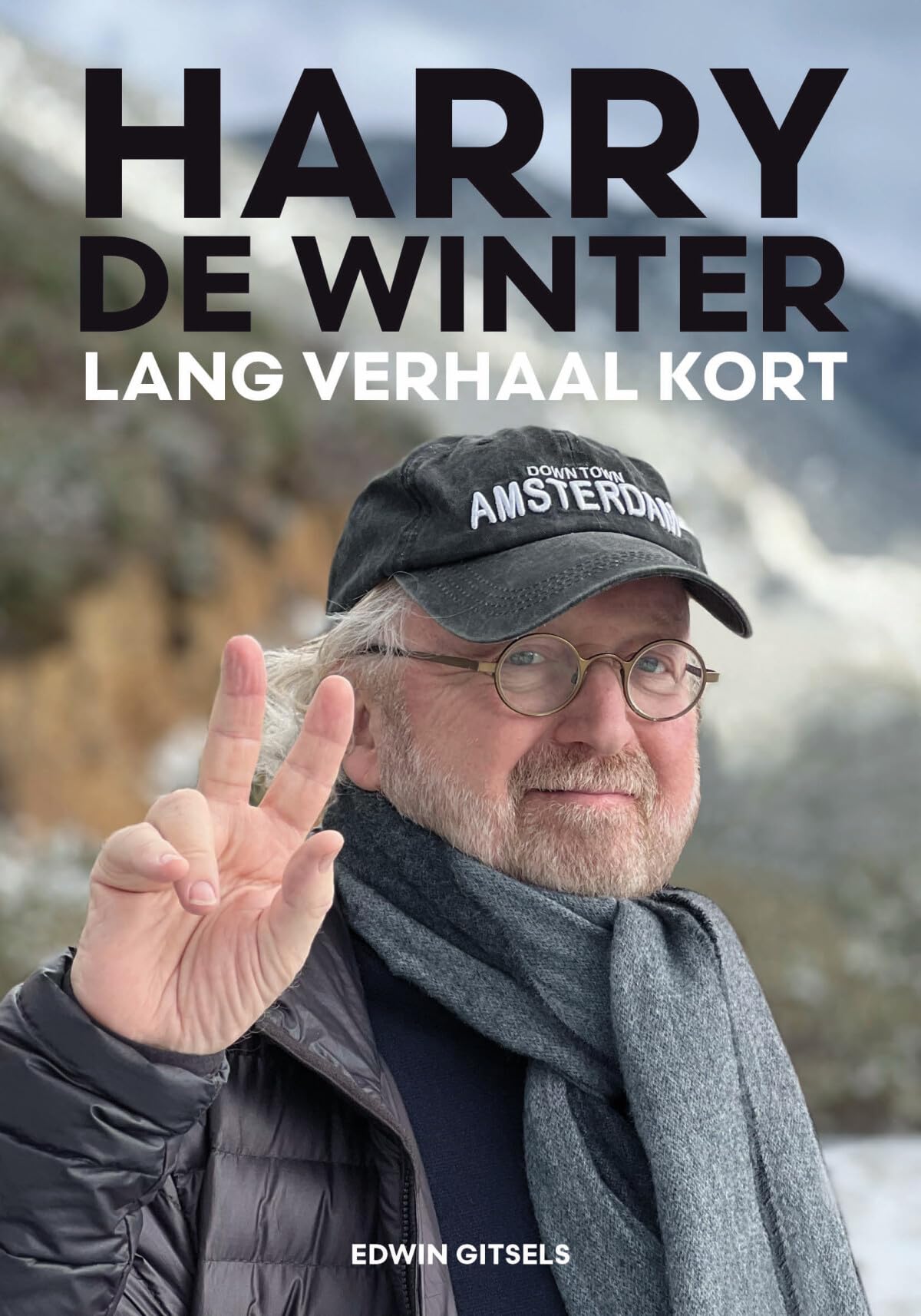 Harry de Winter - Lang verhaal kort Memories