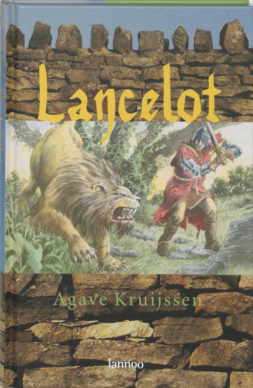 Lancelot (Sprookverhalen) Novels & Short Stories