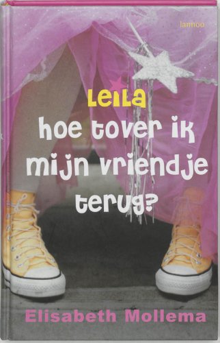 Hoe tover ik mijn vriendje terug? book