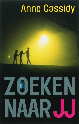 Zoeken naar JJ book