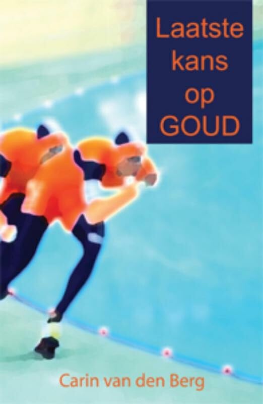 Laatste kans op goud Contemporary literature