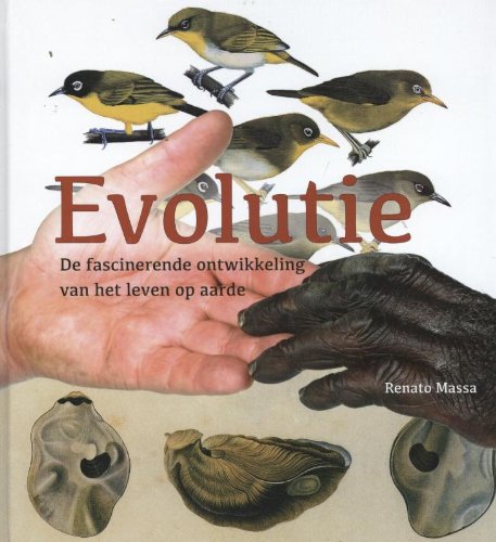 Wetenschappelijke bibliotheek 115: Evolutie: de fascinerende ontwikkeling van het leven op aarde book