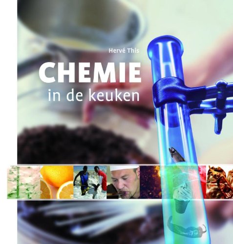Chemie in de keuken / druk 1 (Wetenschappelijke bibliotheek, 96) Leisure, Home & Garden