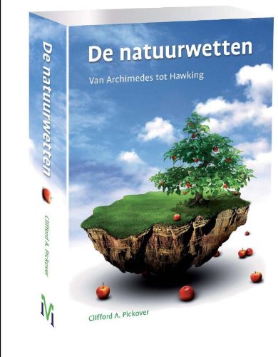 De Natuurwetten: van Archimedes tot Hawking Learning & Reference