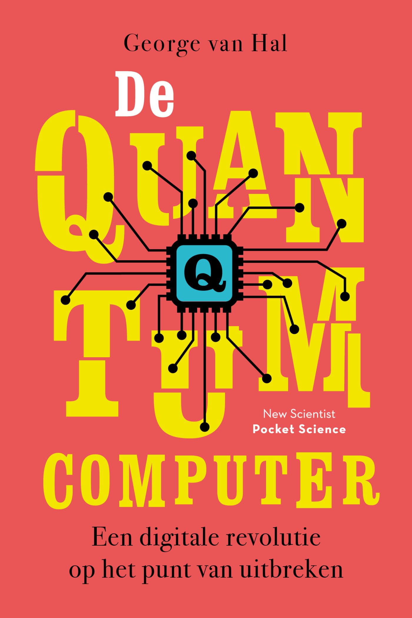 De quantumcomputer Learning & Reference
