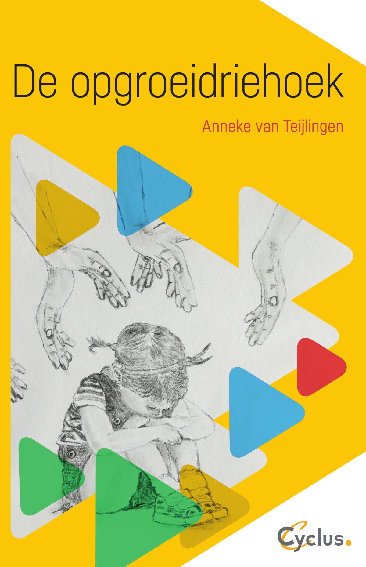 De opgroeidriehoek book