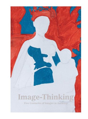 Image-Thinking: Five Centuries of Images in Antwerp Social Sciences