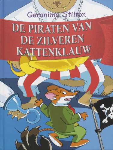 De piraten van de Zilveren Kattenklauw book