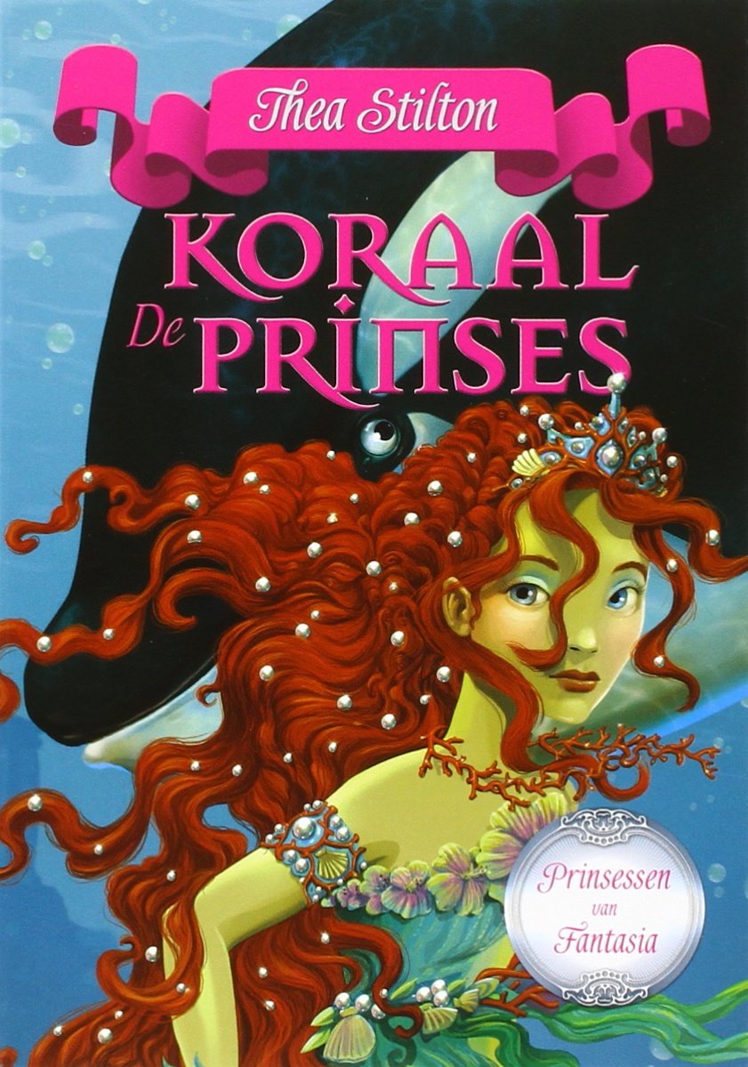 Product Image: 2 (Prinsessen van Fantasia, 2)