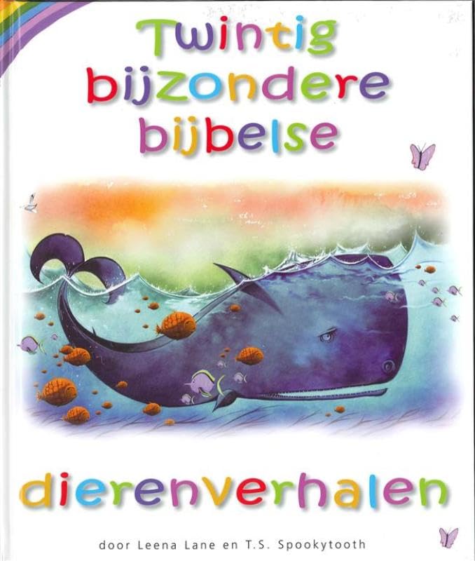 Twaalf bijzondere dierenverhalen book