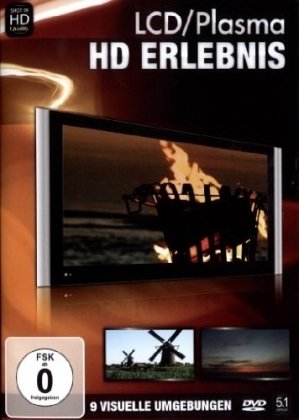 9 Visuelle Umgebungen Films