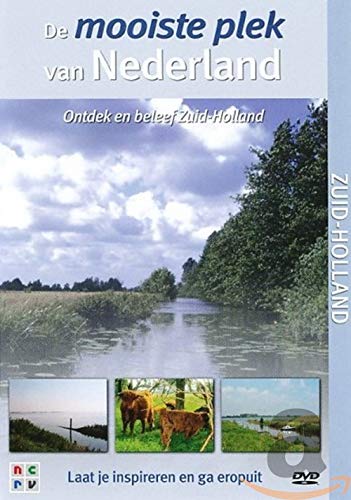 Special Interest - Mooiste Plek Van Nederland ZUID-HOL (1 DVD) dvd