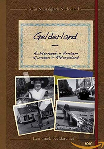 Mijn Nostalgisch Nederland Gelderla Music