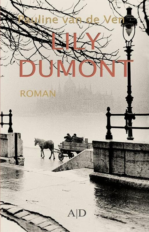 Lily Dumont (De familie Dumont, 2) Contemporary literature