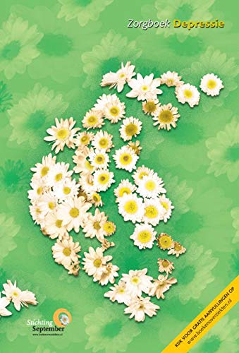 Depressie: zorgboek (Zorgboeken) Books