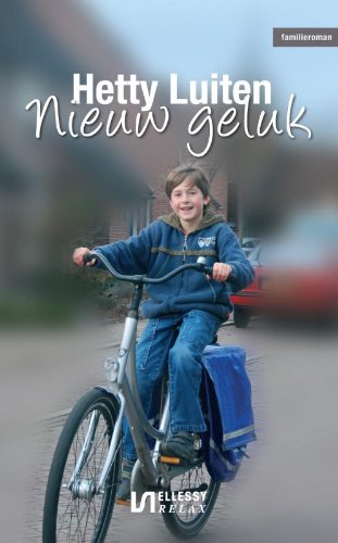 Nieuw geluk: familieroman book