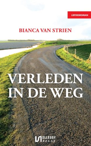 Verleden in de weg: liefdesroman book