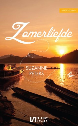 Zomerliefde: liefdesroman book