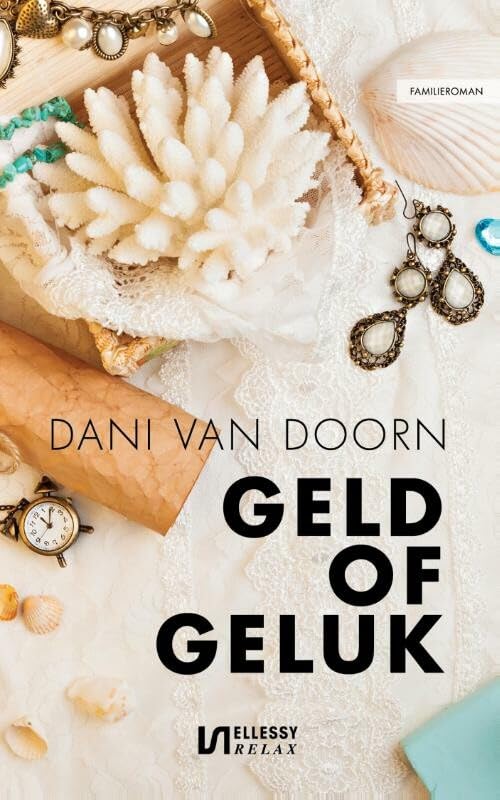 Geld of geluk?: familieroman book