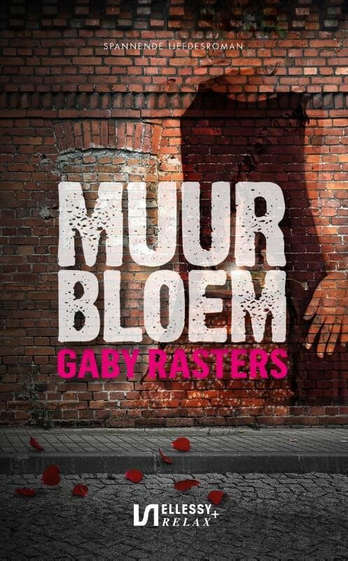 Muurbloem: spannende liefdesroman book