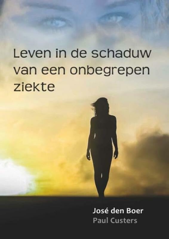 Leven in de schaduw van een onbegrepen ziekte book