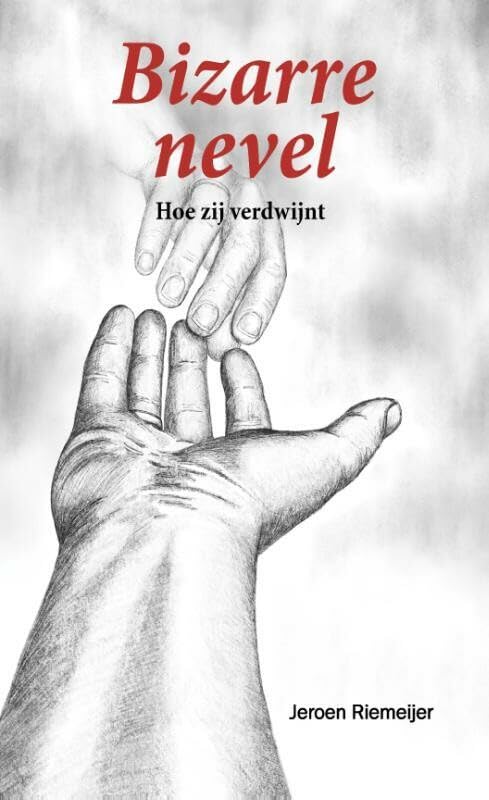 Bizarre nevel: Hoe zij verdween book