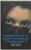 Undercover in Klein-Marokko: achter de gesloten deuren van de radicale Islam book