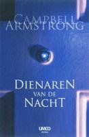 Dienaren van de nacht Books