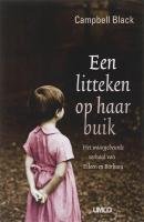 Black, C.:Een litteken op haar buik / druk 1 Memories