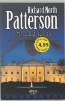 De zaak Lasko: brengt corrupte multimiljonair de president ten val? Contemporary literature