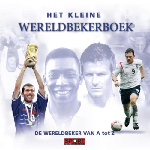 Product Image: Het kleine boek van de Wereldbeker
