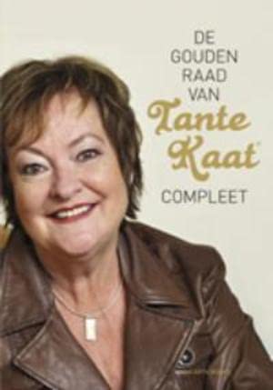 De gouden raad van Tante Kaat compleet book