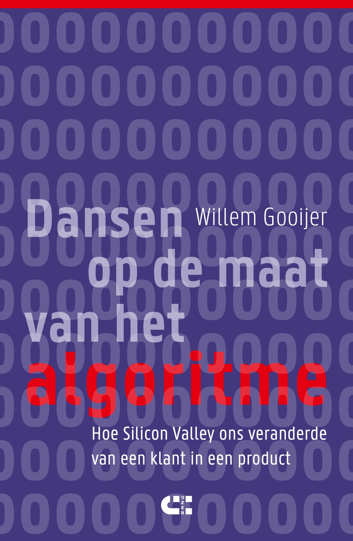Dansen op de maat van het algoritme: hoe Silicon Valley ons veranderde van een klant in een product book