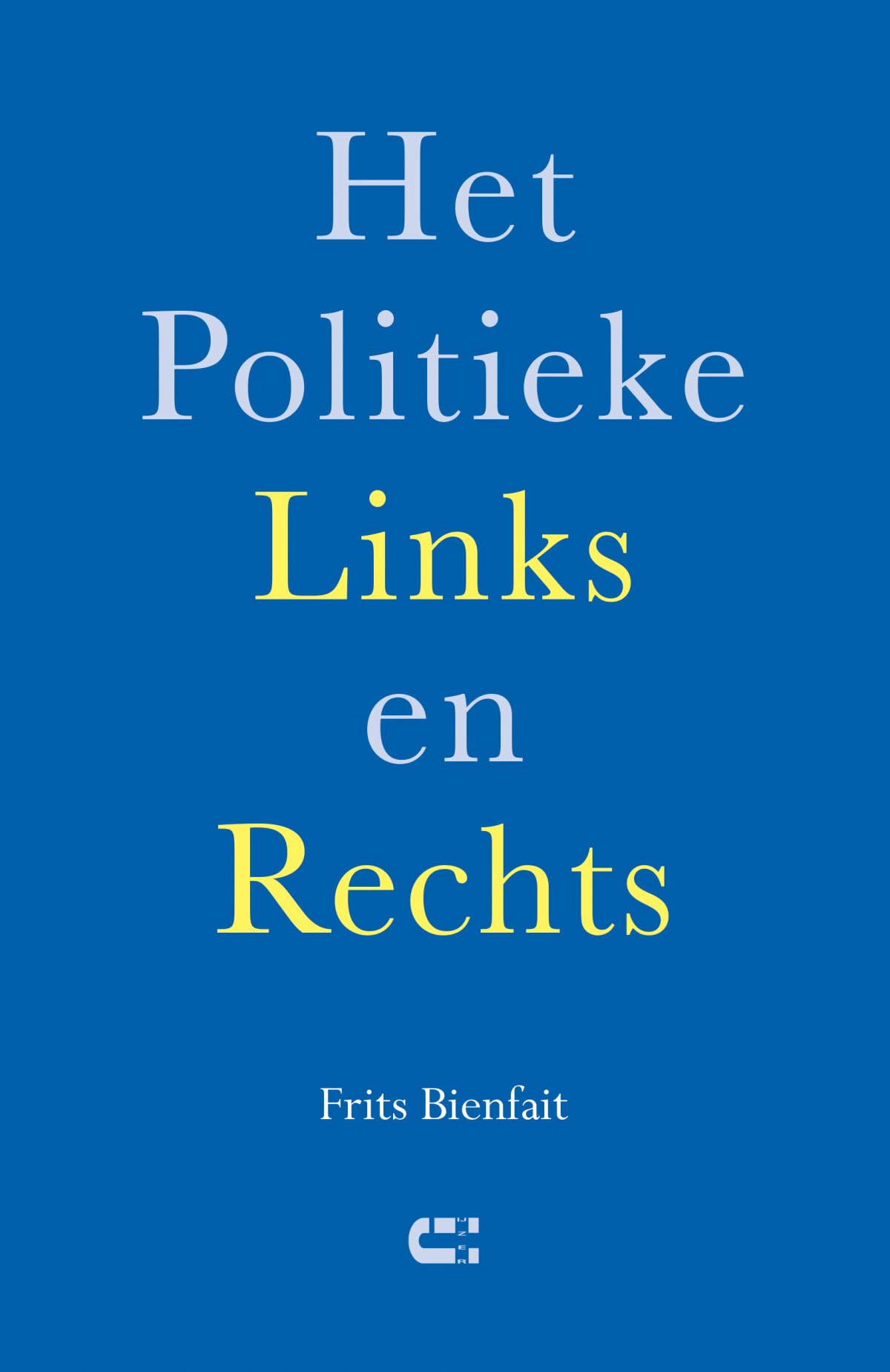 Het politieke links en rechts Politics & History