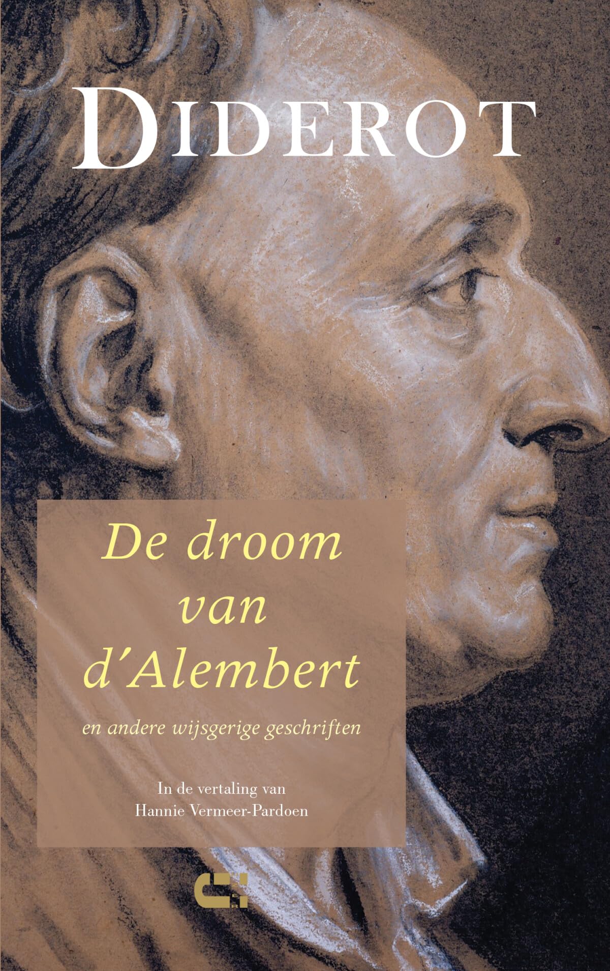 De droom van d'Alembert en andere wijsgerige geschriften: en andere wijsgerige geschriften book