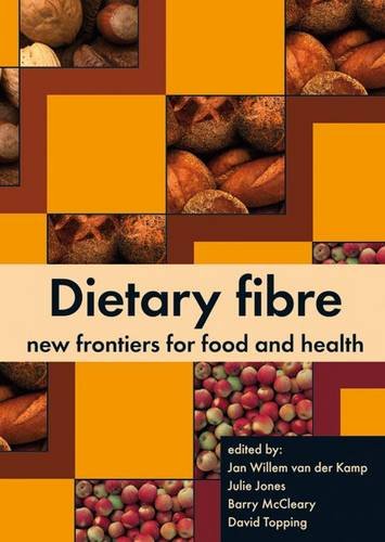 Dietary Fibre: New Frontiers for Food and Health Medicine