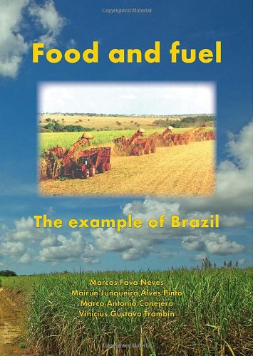 Food and Fuel: The Example of Brazil Business, Finance & Career