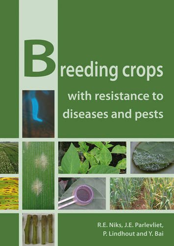 Breeding Crops With Resistance to Diseases and Pests Mathematics