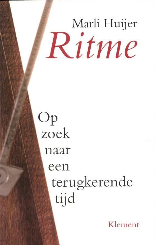 Ritme: op zoek naar een terugkerende tijd Philosophy